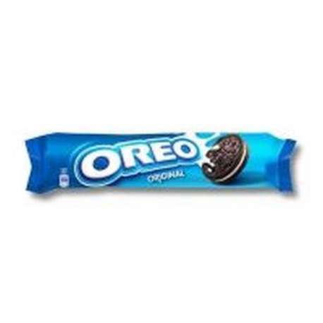 GALETA OREO RODILLO 154G GALETA OREO RODILLO 154G