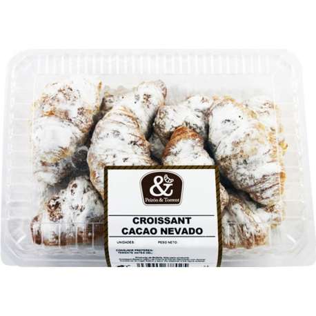 CRUASAN CACAO TORRENT 375G