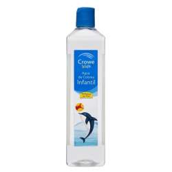 COLONIA INFANTIL CROWE 750ML
