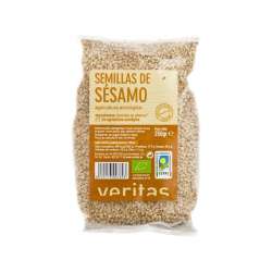 LLAVORS DE SESAM CRU VERITAS 250G