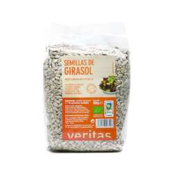 LLAVORS DE GIRASOL VERITAS 500G