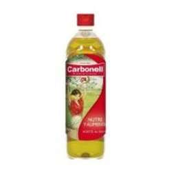 OLI D'OLIVA CARBONELL 1L