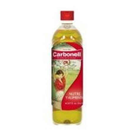 ACEITE DE OLIVA CARBONELL 1L ACEITE DE OLIVA CARBONELL 1L