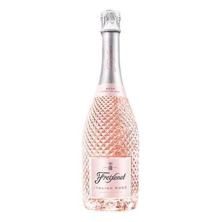 VI ESC.ITALIAN ROSE FREIXENET 75 VI ESC.ITALIAN ROSE FREIXENET 75
