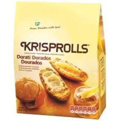 KRISPROLLS DORADOS 225G
