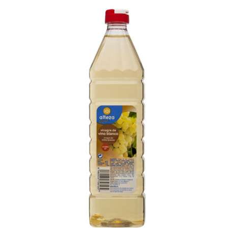 VINAGRE BLANCO ALTEZA 1L VINAGRE BLANCO ALTEZA 1L