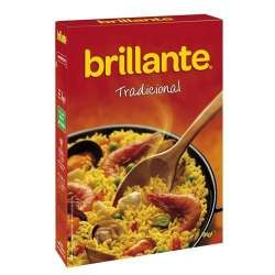 ARROS BRILLANTE 1KG