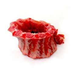 CERDO COSTILLA A TIRAS