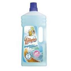 NETEJALLAR DON LIMPIO PH NEUTRE 1.3 L