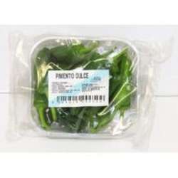 PIMIENTO PADRON BAND. 200g