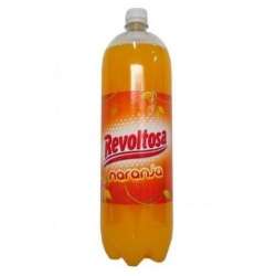 BEGUDA TARONJA REVOLTOSA 2 L.