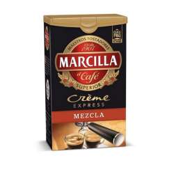 CAFÉ CREME EXPRES MEZCLA MARCILLA 250 G