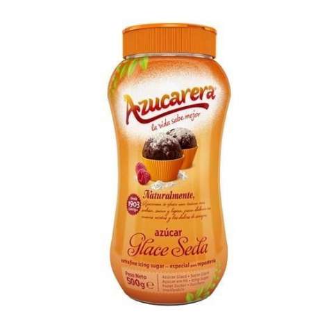 SUCRE GLACÉ AZUCARERA 500G