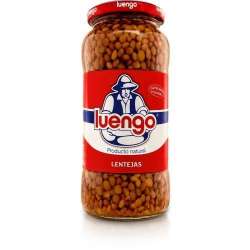 LLENTIA CUITA LUENGO 570 G