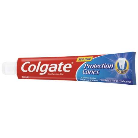 DENTRIFICO COLGATE U.P.ANTICARIES 75 ML DENTRIFICO COLGATE U.P.ANTICARIES 75 ML