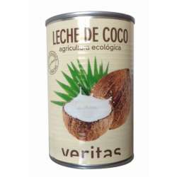 JUGO DE COCO VERITAS 400ML