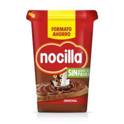 CREMA CACAO NOCILLA 610G