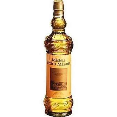 MISTELA MASANA 75CL MISTELA MASANA 75CL