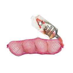 AJOS MORADOS 3/4 CABEZAS 200G