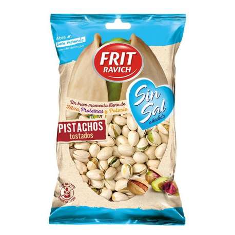 FESTUC TORRAT SENSE SAL FRIT RAVICH 110G