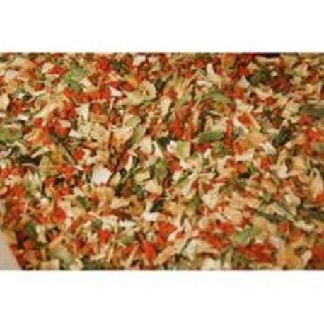 SEMOLA VERDURAS SAFATA 200 GR