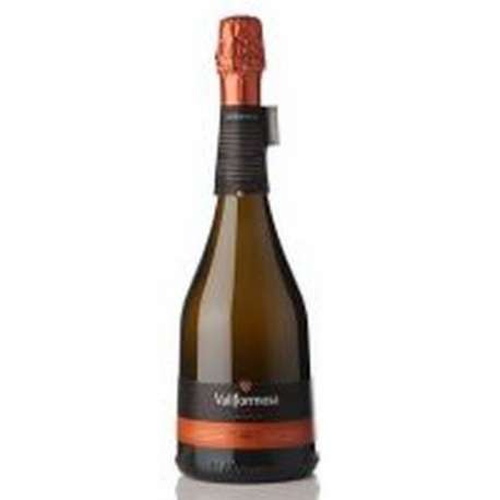 CAVA BRUT NATURE COL·LECCIO VALLFORMOSA RESERVA 75CL
