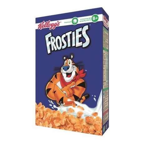 CEREAL FROSTIS KELLOGG'S 375 G