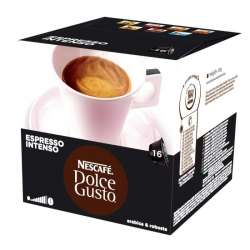 CAFE EXPRESS INTENS DOLCE GUSTO 16 CAPSULES
