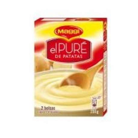 PURE PATATA MOUSLINE 230G PURE PATATA MOUSLINE 230G