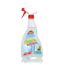 NETEJAVIDRES CRISTASOL PISTOLA 750ML