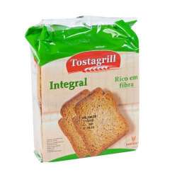 BISCOTTES INTEGRALS TOSTAGRILL 225G