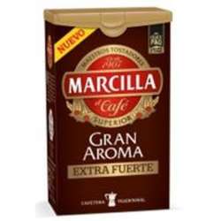 CAFE MESCLA EXTRA FORT MARCILLA 250G