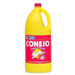 LLEIXIU CONEJO FLORAL 2 L.