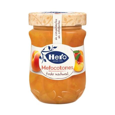 CONFITURA PRÉSSEC HERO 345G CONFITURA PRÉSSEC HERO 345G