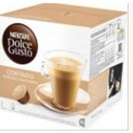 CAFE TALLAT DOLCE GUSTO 16 CAPSULES