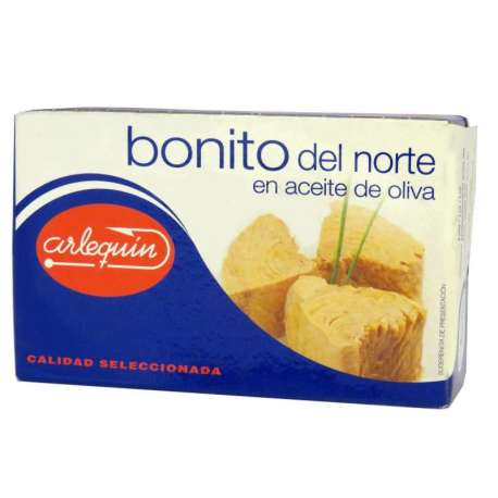 BONITOL O.OLIVA ARLEQUIN LL.112G