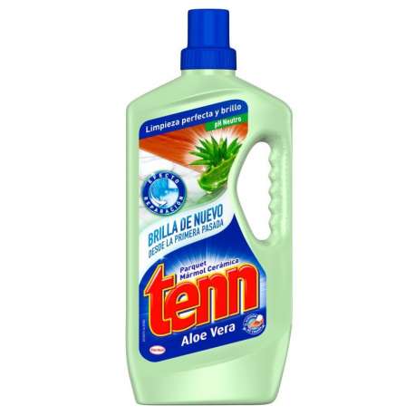 NETEJALLAR TENN ALOE VERA 1,4 L