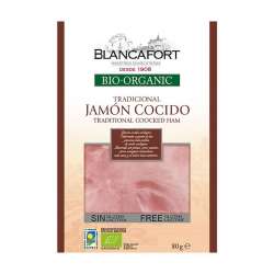 JAMON COCIDO BLANCAFORT 80G