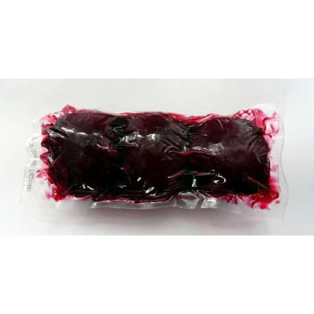 REMOLACHA COCIDA BOLSA 450/500GR REMOLACHA COCIDA BOLSA 450/500GR