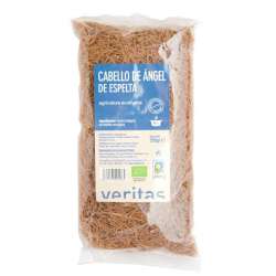 PASTA CABELL D'ANGEL D'ESPELTA VERITAS 250G