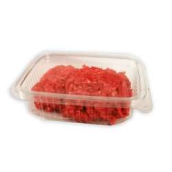 PICADA MIXTA (BURGUER MEAT) BANDEJA DE 250 GR