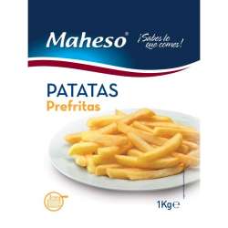 PATATA PRE-FREGIDA MAHESO 1K