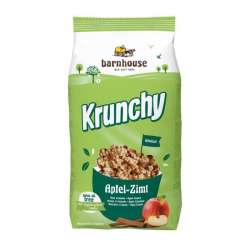 CRUNCHY POMA/CANYELLA  BARNHOUSE 750G