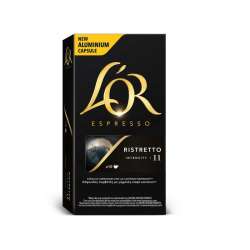 CAFE L'OR RISTRETTO N.11  10C