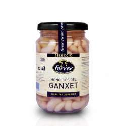 MONGETA GANXET FERRER 350G PN