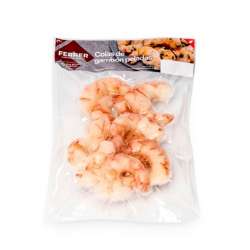 GAMBA ARGENT.CUA PELADA 170 GR