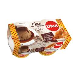 FLAM CAFE DHUL 110GX4