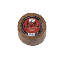 FORMATGE OVELLA FLOR ESGUEVA MINI