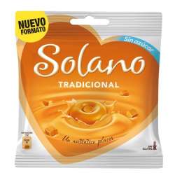 CARAMELO SOLANO S/A 99GR