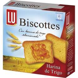 BISCOTTE NORMAL LU 34 LLESQUES 300G
